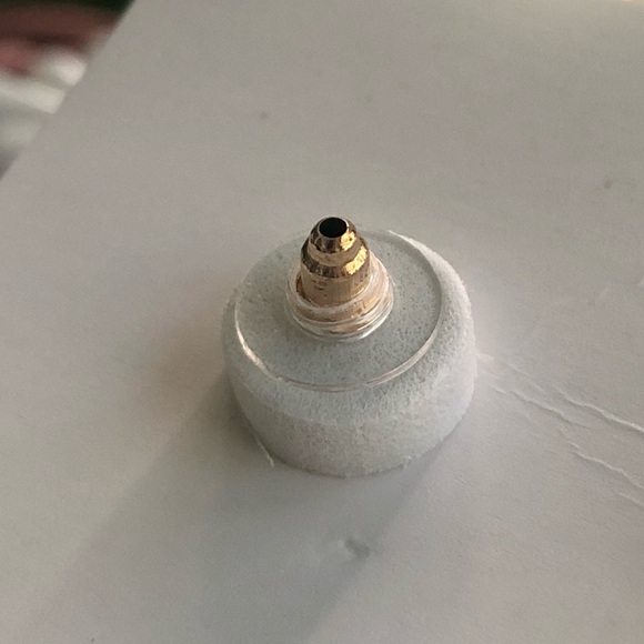 Bohemian Style Raffia Woven Flower Fashion Earrings - Picture 5 of 7